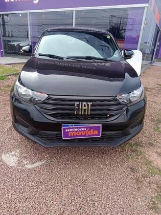 FIAT STRADA 1.3 FIREFLY FLEX VOLCANO CD MANUAL